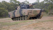 NEMCI GURAJU PRST U OKO RUSIJI! Počinju proizvodnju najnovijih oklopnjaka Lynx KF41 u zapadnoj Ukrajini, kako će reagovati Moskva (VIDEO)