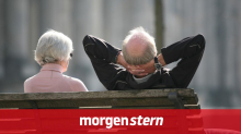 morgen|stern: Sollen Boomer einen Soli für die Rente zahlen? Die Lage am Morgen