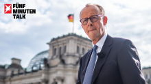 5-Minuten-Talk: Wie gefährlich wird das Widerstandsnest für den Kanzler?