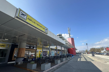 Neue Passagierzahlen: Der Flughafen Klagenfurt legt heuer kräftig zu
