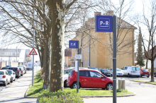 Koralmbahn sorgt für mehr Park-and-Ride-Plätze an Kärntner Bahnhöfen