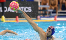 Hrvatska vaterpolska reprezentacija igra za prvo mjesto u skupini: Evo gdje gledati Barakude