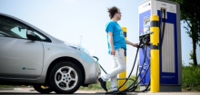 E-Autos: Rekordhoch bei Neuzulassungen