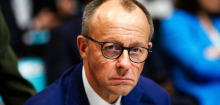 Friedrich Merz für Aussetzung der globalen Mindeststeuer für Konzerne nach Rückzug der USA