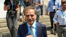 Mps, Lovaglio saluta Nagel: 