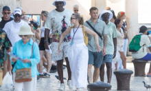 Michael Jordan napojnicom šokirao osoblje restorana u Ateni; evo koliko im je ostavio