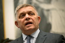 Slovaška ne bo umaknila veta na sankcije proti Rusiji, če ji EU ne dovoli uvoza ruskega plina