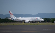 Croatia Airlines objavio zimski red letenja, povećava se broj letova