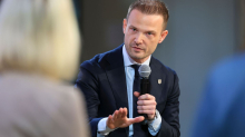 Regierung und Opposition: Vorwurf Falschbehauptungen: Land verklagt AfD-Fraktion