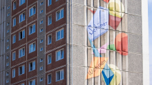 Wohnen und Klimaschutz: Klimaneutralität - Wohnungsbranche fürchtet 