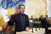 Hohe Personal- und Beratungskosten: FPÖ will Rechnungshof-Prüfung für Klagenfurt und Villach