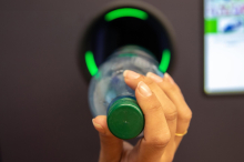 Heuer 80 Prozent Rücklaufquote angepeilt: Recycling Pfand Österreich zieht nach sechs Monaten positive Bilanz