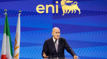 Eni acquisterà nuovo Gnl dagli Stati Uniti. Siglato un accordo ventennale con Venture Global