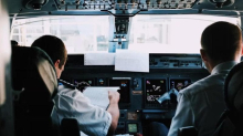 “Vuoi fare il fioraio?”: le domande nei test psicologici ai piloti. Ecco come funzionano