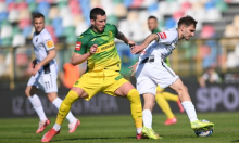 Hajduk pronašao stopera za prvu momčad. Evo po koga je krenuo Vučević