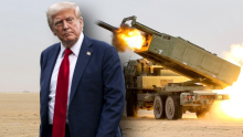 ČETIRI ZEMLjE EU ODBILE TRAMPOV PLAN: Neće da kupuju američko oružje za Ukrajinu!