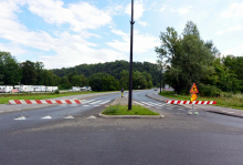 Na Ježici popoldne neprijavljen shod civilne iniciative Zahtevamo varnost!
