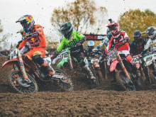 Nore govorice: Tim Gajser in Jeffrey Herlings menjata ekipo