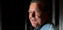 Gerhard Schröder will doch vor Nord-Stream-2-Untersuchungsausschuss aussagen, aber nicht öffentlich