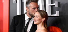 Kristen Bell: Ehemann Dax Shepard postet Nacktfoto zur Emmy-Nominierung