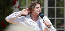 »Immer wieder sonntags«: Vincent Gross darf angeblich »Camping« bei SWR-Sendung nicht singen