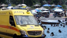 BEBA IZ SRBIJE SE UGUŠILA NAOČIGLED RODITELjA: Nezapamćena tragedija na Halkidikiju