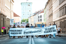 Sozial-Kürzungen: Steirische Vereine haben erste Kündigungen ausgesprochen