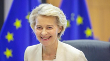 Bruxelles va (quasi) al raddoppio: il nuovo bilancio della Ue vale 2mila miliardi