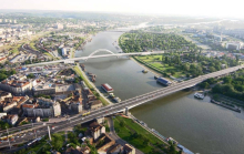 Beograd dobija Novi srpski most! Spojiće se „saobraćajno najudaljeniji“ delovi grada