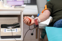 LETNJA SEZONA DRASTIČNO SMANJILA REZERVE KRVI U SRBIJI! Iz Instituta za transfuziju potvrđuju ozbiljnost situacije i apeluju: Budimo humani!