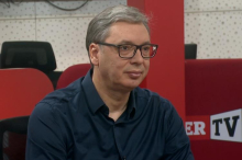 TAČNO U 16.30! Predsednik Vučić govori o svim aktuelnim temama