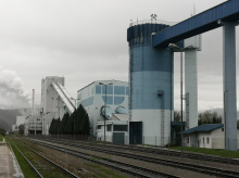 Minister Novak: Rudarji bodo v Velenju potrebni do leta 2045