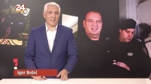 '240 sekundi' 24sata: Detalji optužnice protiv Beroša. Škoriću godišnji za boravak u zatvoru