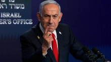 Već druga ultraortodoksna stranka napustila izraelsku vladu, Netanyahu bez većine