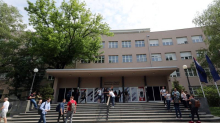 Više od 25 tisuća maturanata upisalo studije u ljetnom roku. Jedan fakultet je baš tražen...