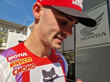 Tim Gajser k Yamahi? 