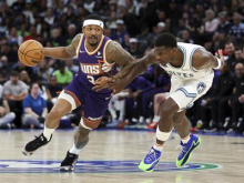 Bradley Beal prihaja v Los Angeles Clippers