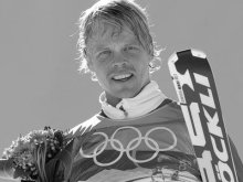 Dobitnik olimpijske kolajne umrl po udaru strele