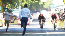 Tour de France: 