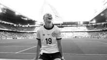 Klara Bühl: Die Beste in einem Team, das Sorgen macht   