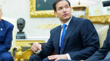 Marco Rubio: Dogovorili smo konkretne korake kako bi nasilje u Siriji prestalo večeras