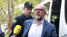 Uhićenom HDZ-ovcu državna tvrtka dala godišnji za boravak u zatvoru i plaću od 3600 eura!