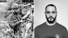Iznenada preminuo mladi član HGSS-a: 'Matija je bio od onih koji ne traže ništa, a daju sve'