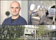 Milošu (16) lekari usitnili kožu i pretvorili je u sprej, koji su prskali na otvorene rane: Srbija se digla na noge da spasi dečaka, a evo gde je on sada
