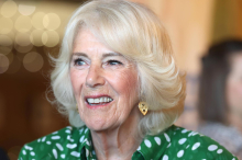 Königin wird 78: Wie Camilla die Herzen der Briten gewann