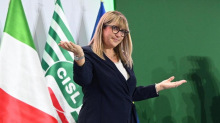 “Patto per la responsabilità”, ma resta il gelo tra Cisl e Cgil
