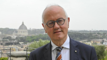 Buti: “Ci vorrebbe molta più Europa, il bilancio non risponde alla sfida Usa”