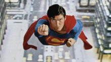 Francoska dokumentarna oddaja Christopher Reeve – večni Superman – četrtek ob 21.05 na TV SLO 1