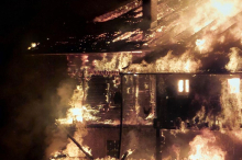 Nach Großbrand in Sillian steht nun die Brandursache fest