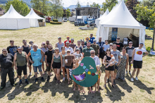 Trotz Sieges vor Gericht: Freiwillige Helfer kosten Acoustic Lakeside 20.000 Euro